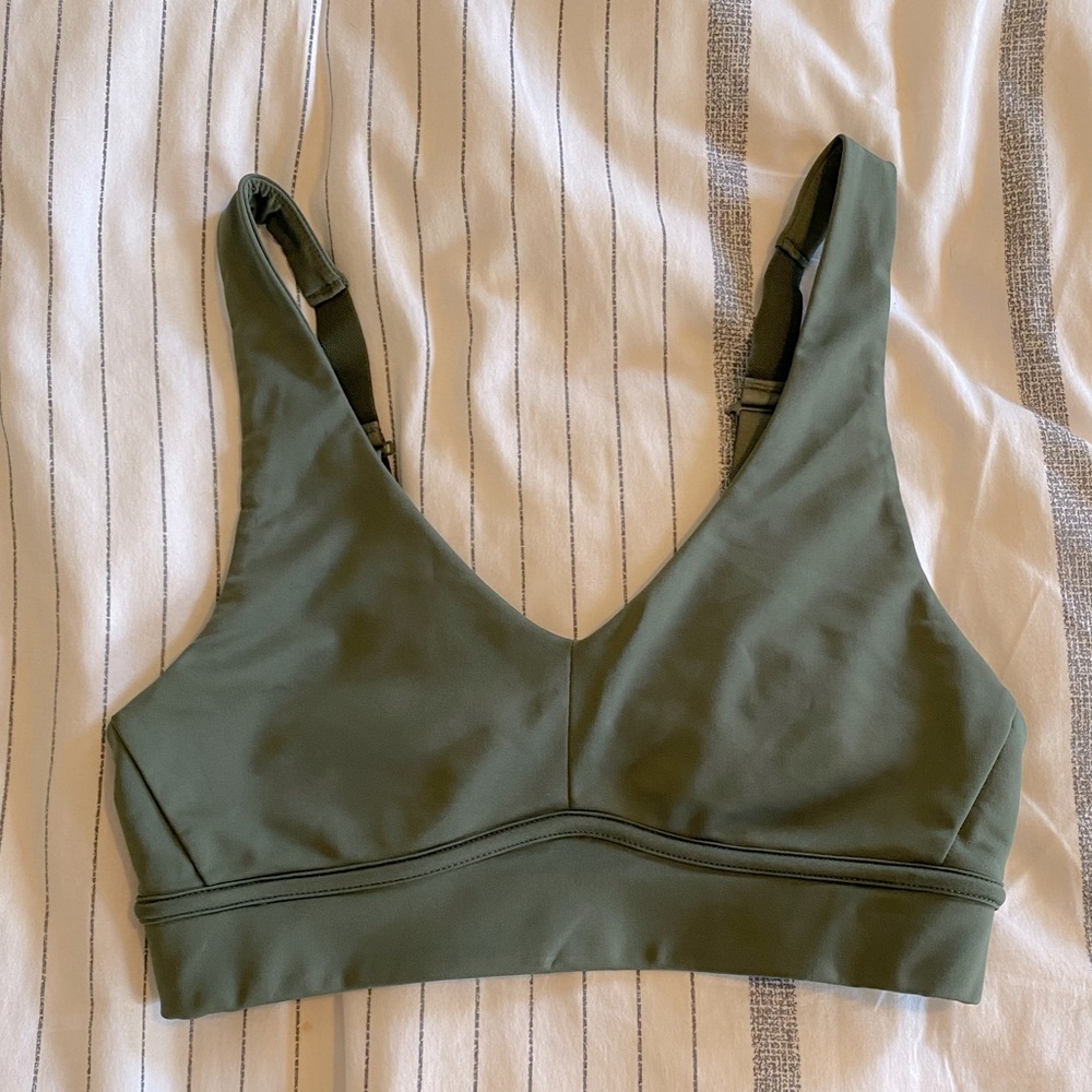 Fabletics All Day, Every Day Bra - image 1